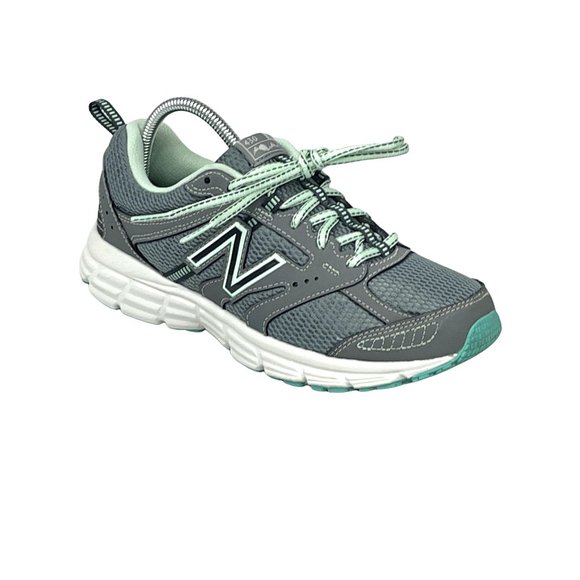 Gunmetalseafoam Running Shoes Womens 